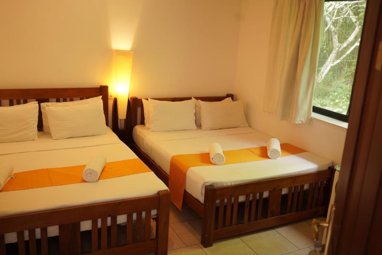 كاندي Udf Nature Villa المظهر الخارجي الصورة