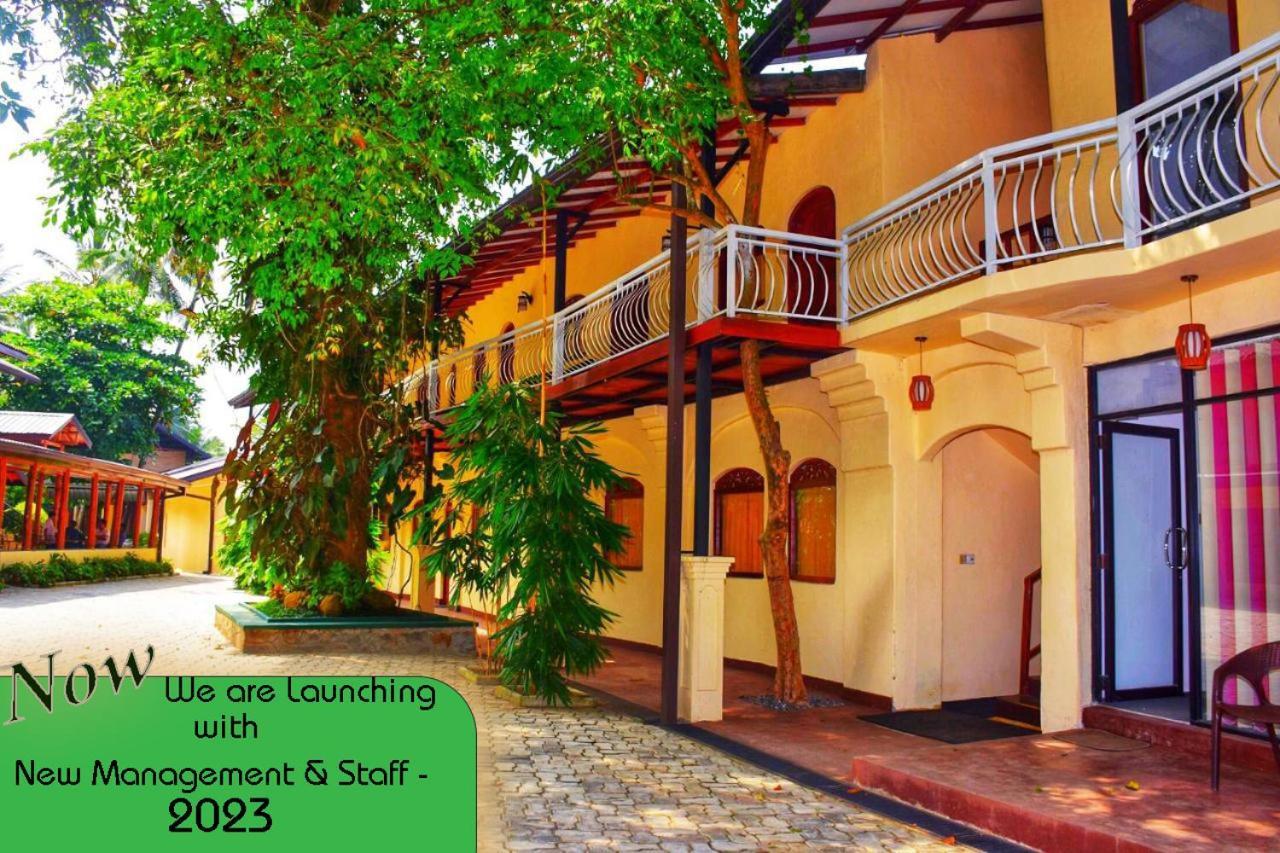 كاندي Udf Nature Villa المظهر الخارجي الصورة