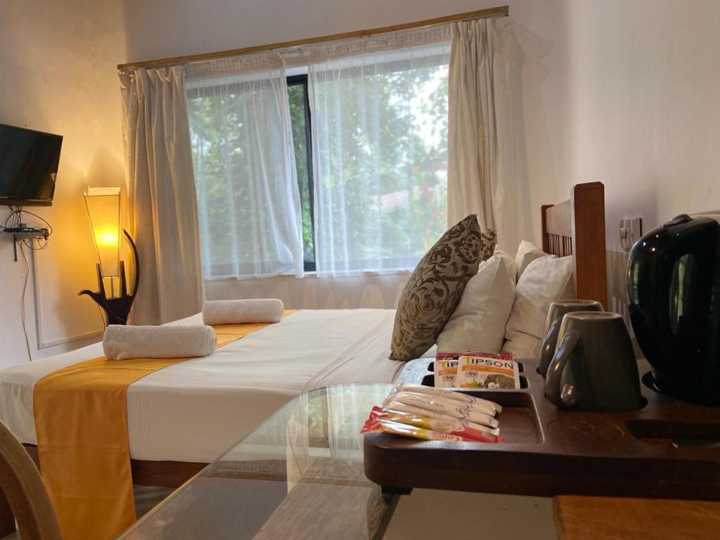كاندي Udf Nature Villa المظهر الخارجي الصورة