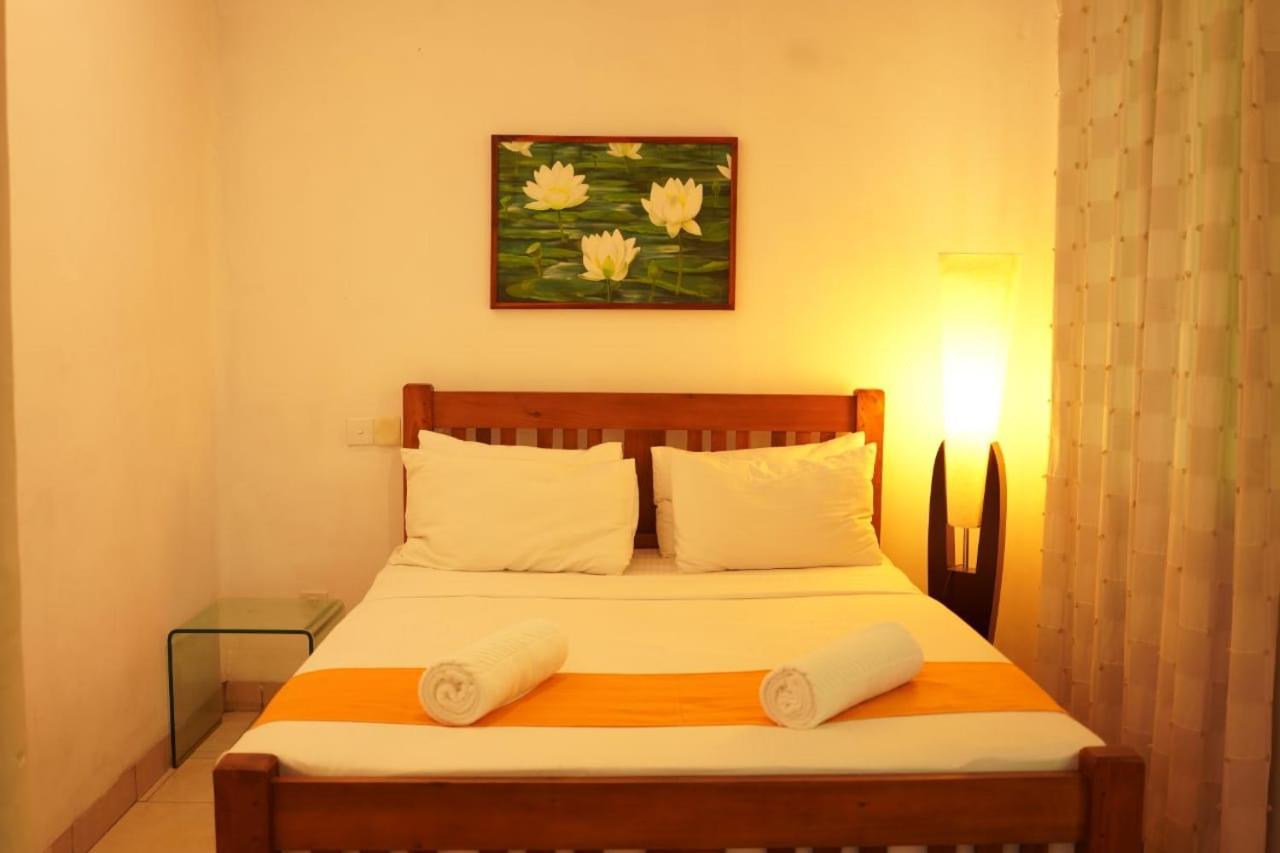 كاندي Udf Nature Villa المظهر الخارجي الصورة