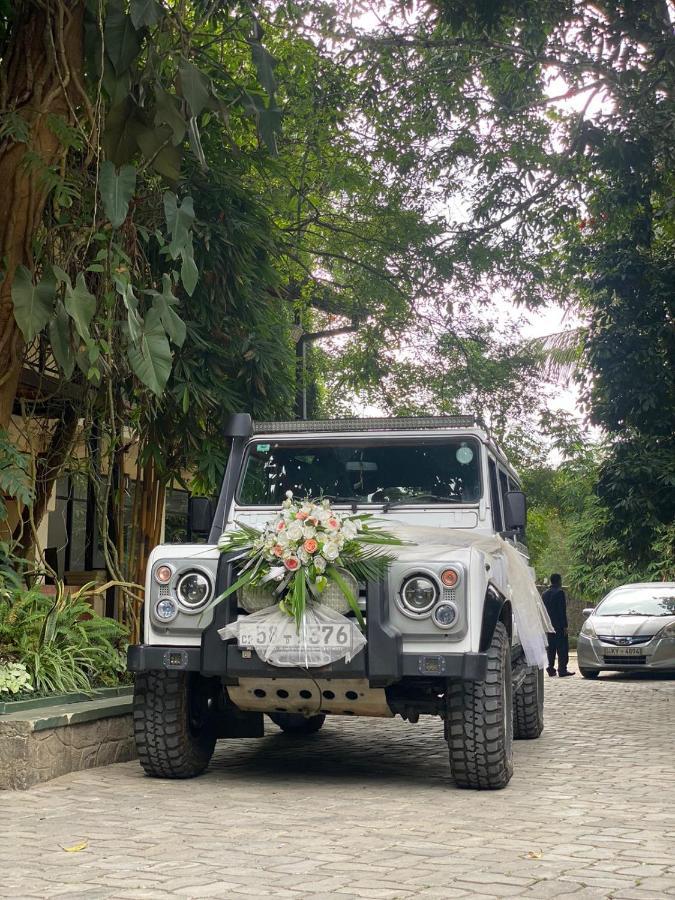 كاندي Udf Nature Villa المظهر الخارجي الصورة