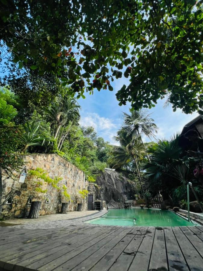 كاندي Udf Nature Villa المظهر الخارجي الصورة