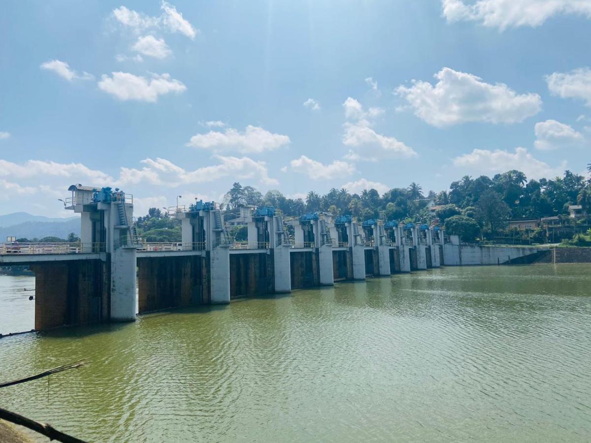 كاندي Udf Nature Villa المظهر الخارجي الصورة