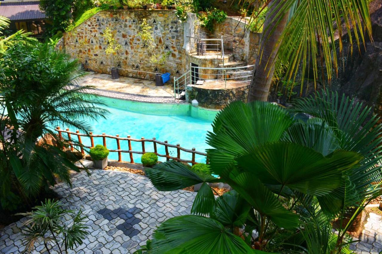 كاندي Udf Nature Villa المظهر الخارجي الصورة